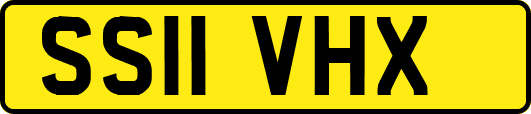 SS11VHX