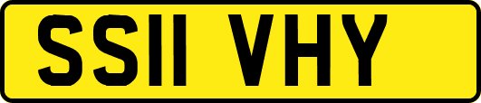 SS11VHY