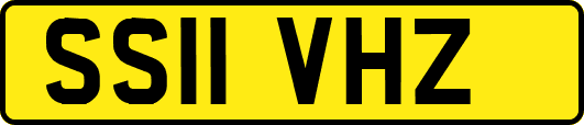 SS11VHZ