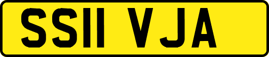 SS11VJA