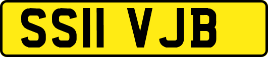 SS11VJB