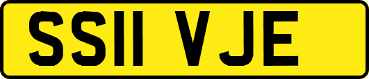 SS11VJE