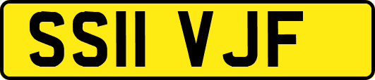 SS11VJF