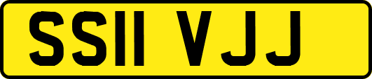 SS11VJJ