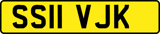 SS11VJK