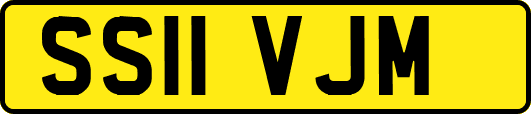 SS11VJM
