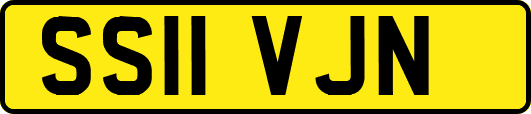 SS11VJN