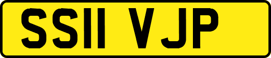SS11VJP