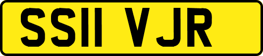 SS11VJR