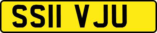 SS11VJU