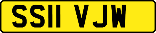 SS11VJW