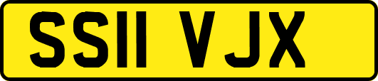 SS11VJX