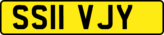 SS11VJY