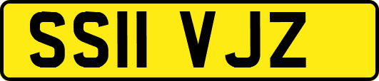 SS11VJZ