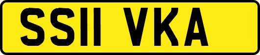 SS11VKA
