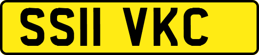 SS11VKC