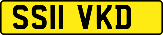SS11VKD