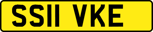 SS11VKE