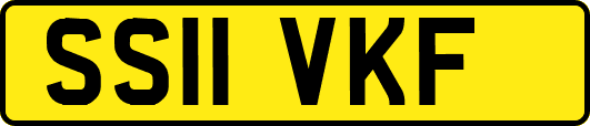 SS11VKF