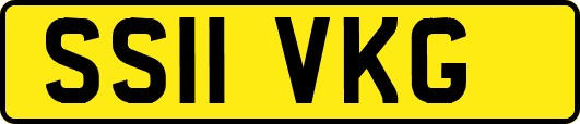 SS11VKG