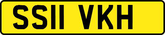 SS11VKH