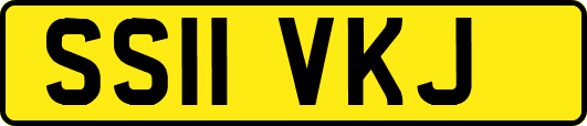 SS11VKJ