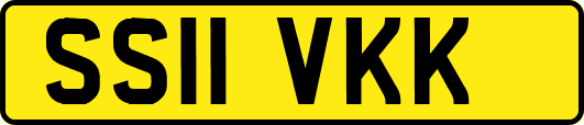 SS11VKK