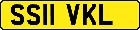 SS11VKL