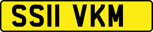 SS11VKM