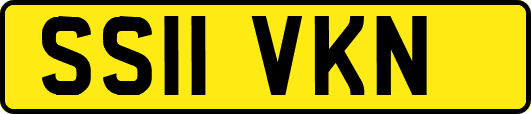 SS11VKN