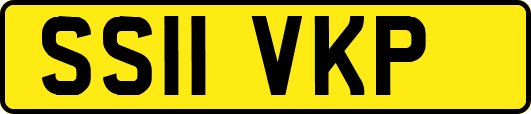 SS11VKP