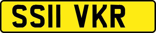 SS11VKR