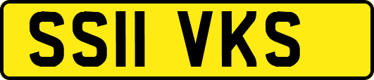 SS11VKS