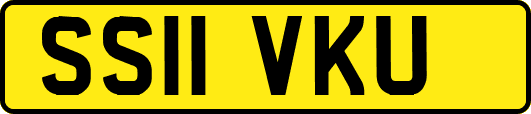 SS11VKU