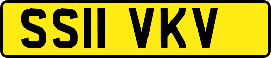 SS11VKV