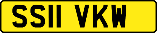 SS11VKW