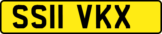 SS11VKX