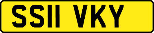 SS11VKY