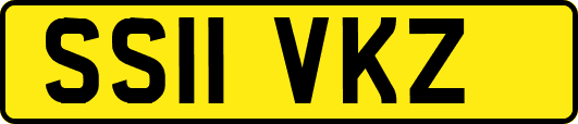 SS11VKZ