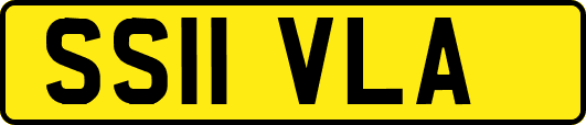 SS11VLA