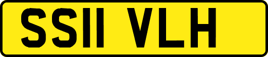 SS11VLH