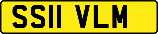 SS11VLM