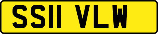 SS11VLW