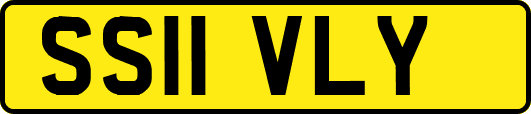 SS11VLY