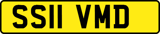 SS11VMD