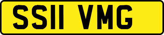 SS11VMG