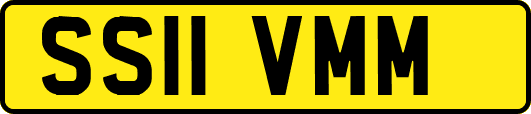 SS11VMM