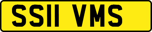 SS11VMS