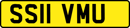 SS11VMU
