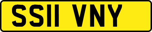 SS11VNY